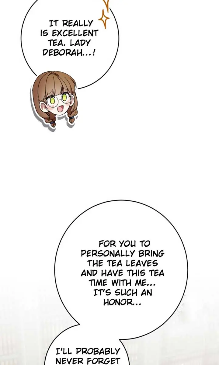Being a Wicked Woman is Comfortable and Pleasant Chapter 74 Page 38