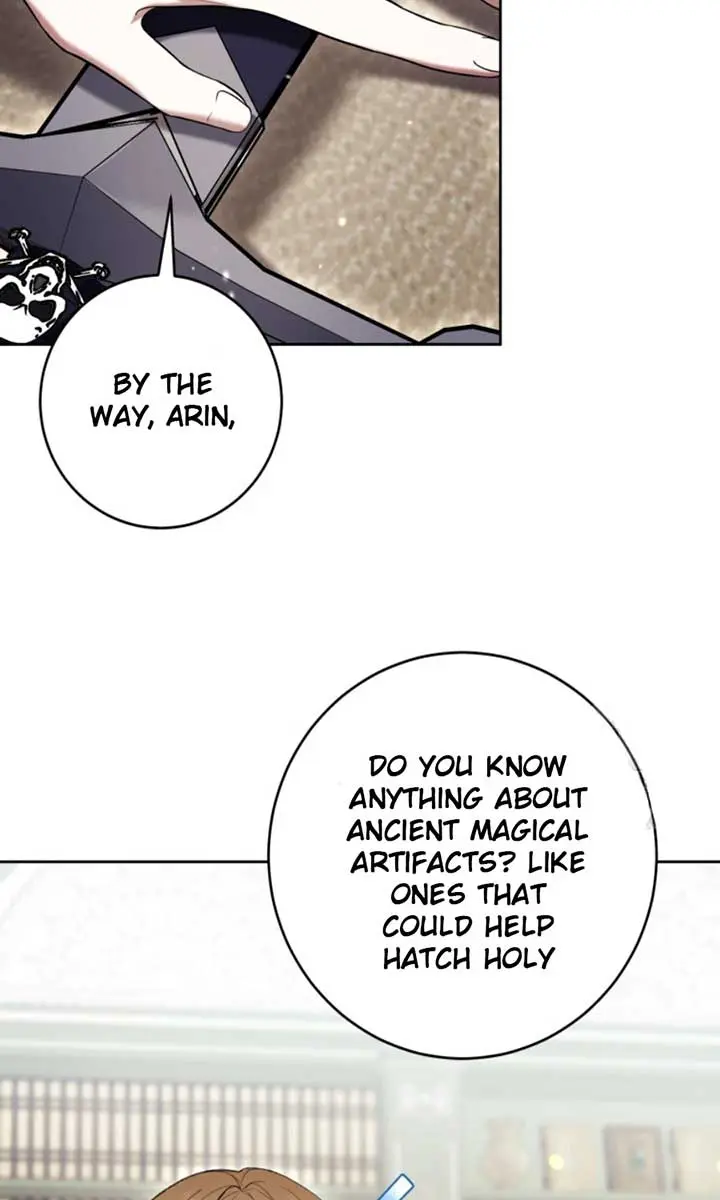 Being a Wicked Woman is Comfortable and Pleasant Chapter 74 Page 41
