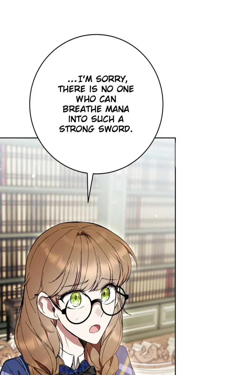 Being a Wicked Woman is Comfortable and Pleasant Chapter 74 Page 52
