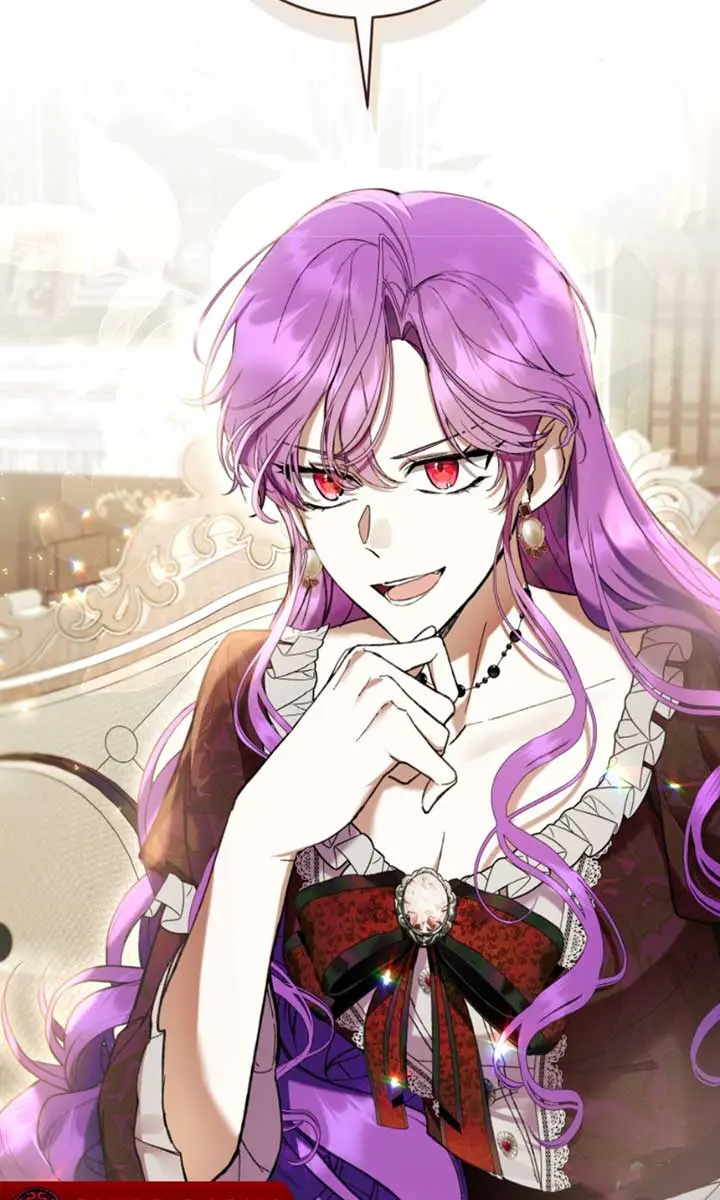 Being a Wicked Woman is Comfortable and Pleasant Chapter 74 Page 55
