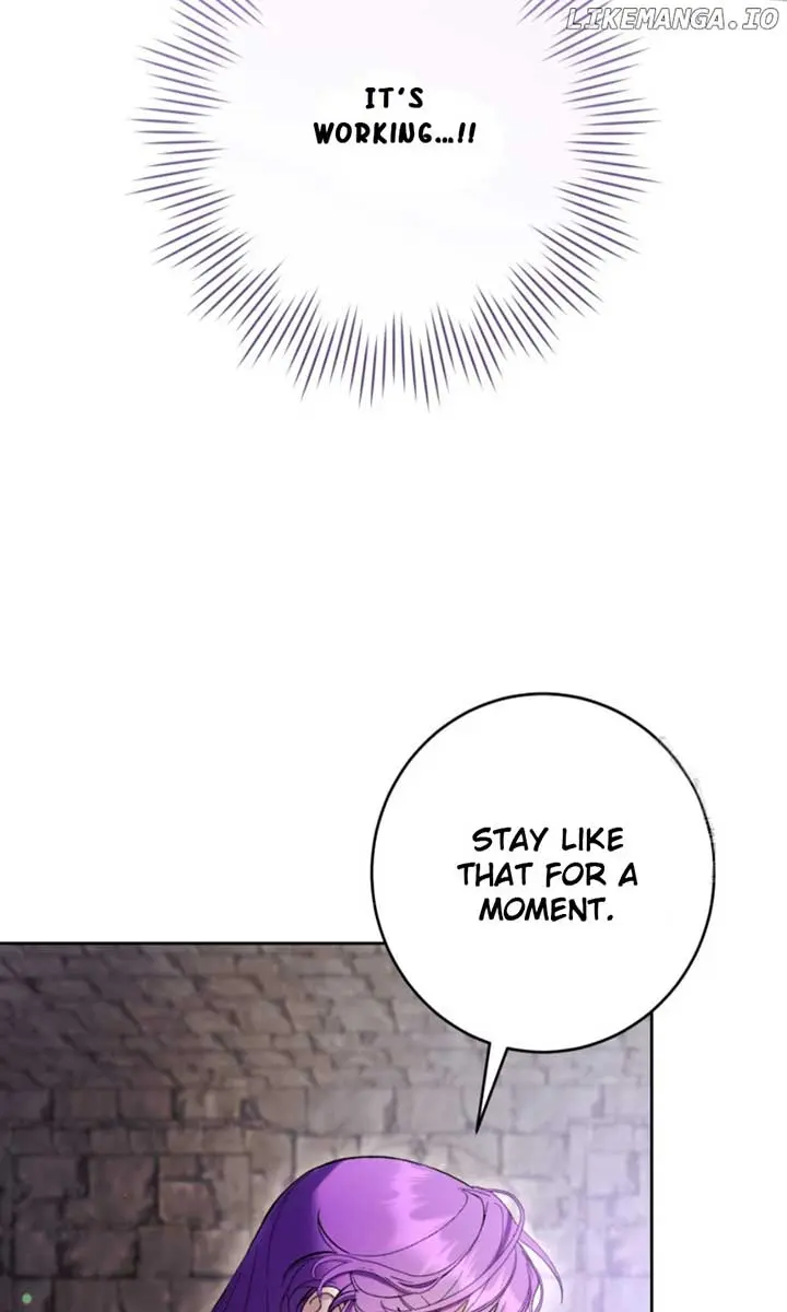 Being a Wicked Woman is Comfortable and Pleasant Chapter 74 Page 68