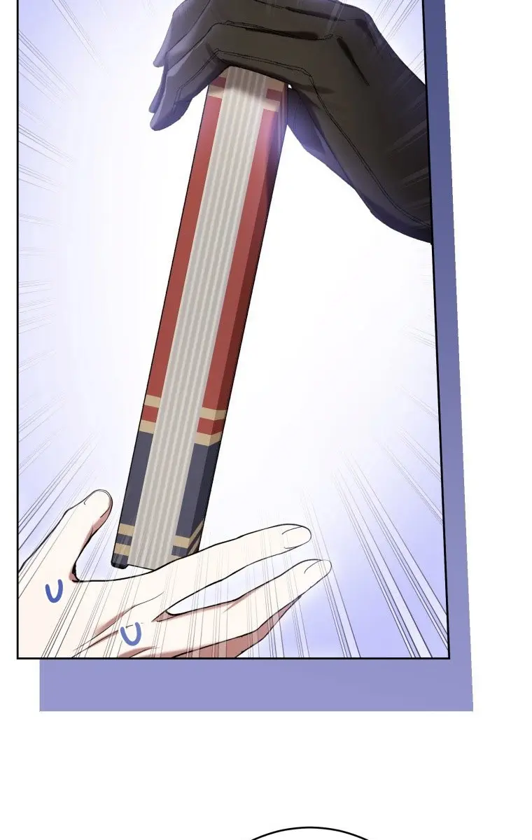 Being a Wicked Woman is Comfortable and Pleasant Chapter 75 Page 5
