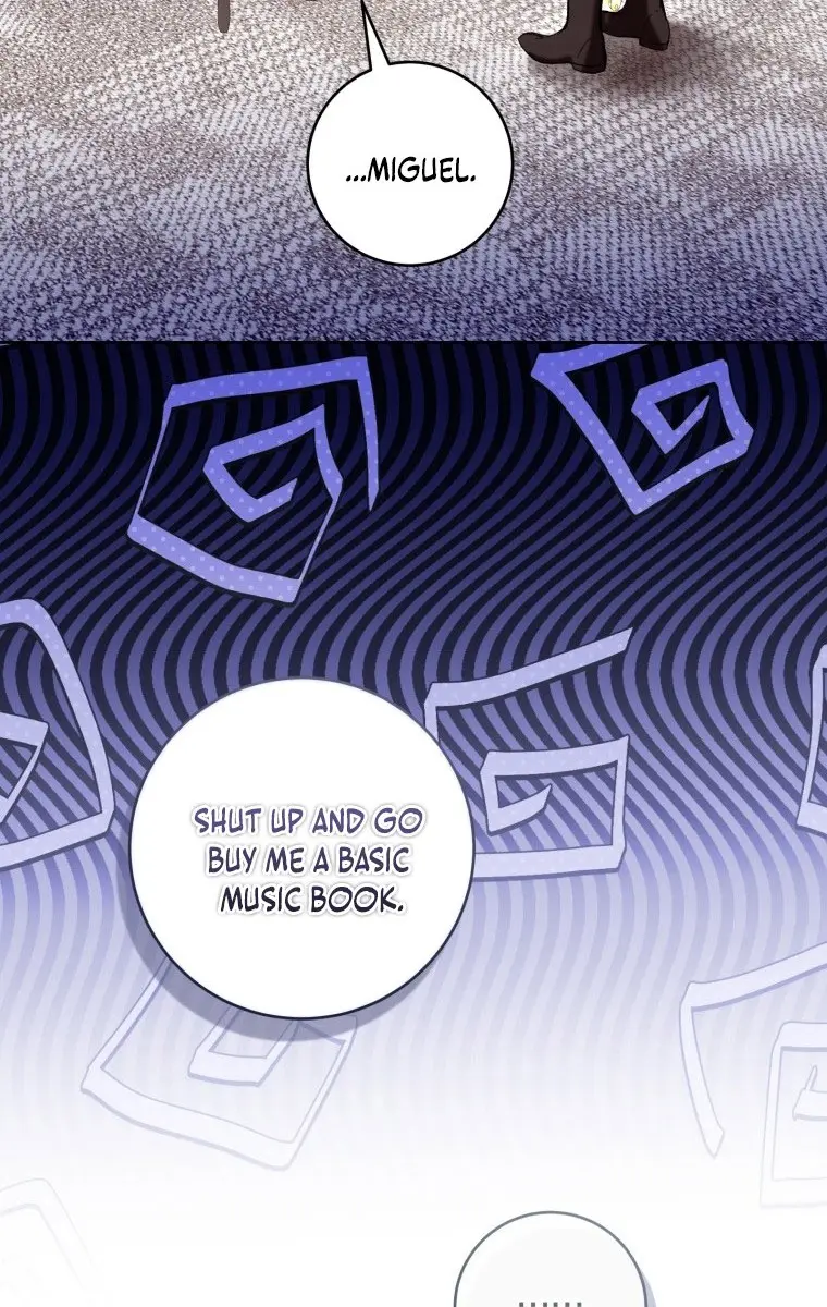 Being a Wicked Woman is Comfortable and Pleasant Chapter 75 Page 14