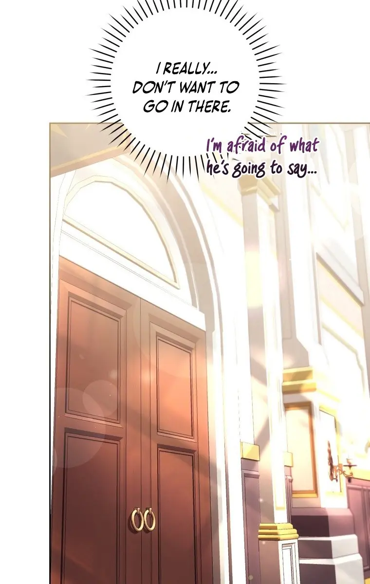 Being a Wicked Woman is Comfortable and Pleasant Chapter 75 Page 18