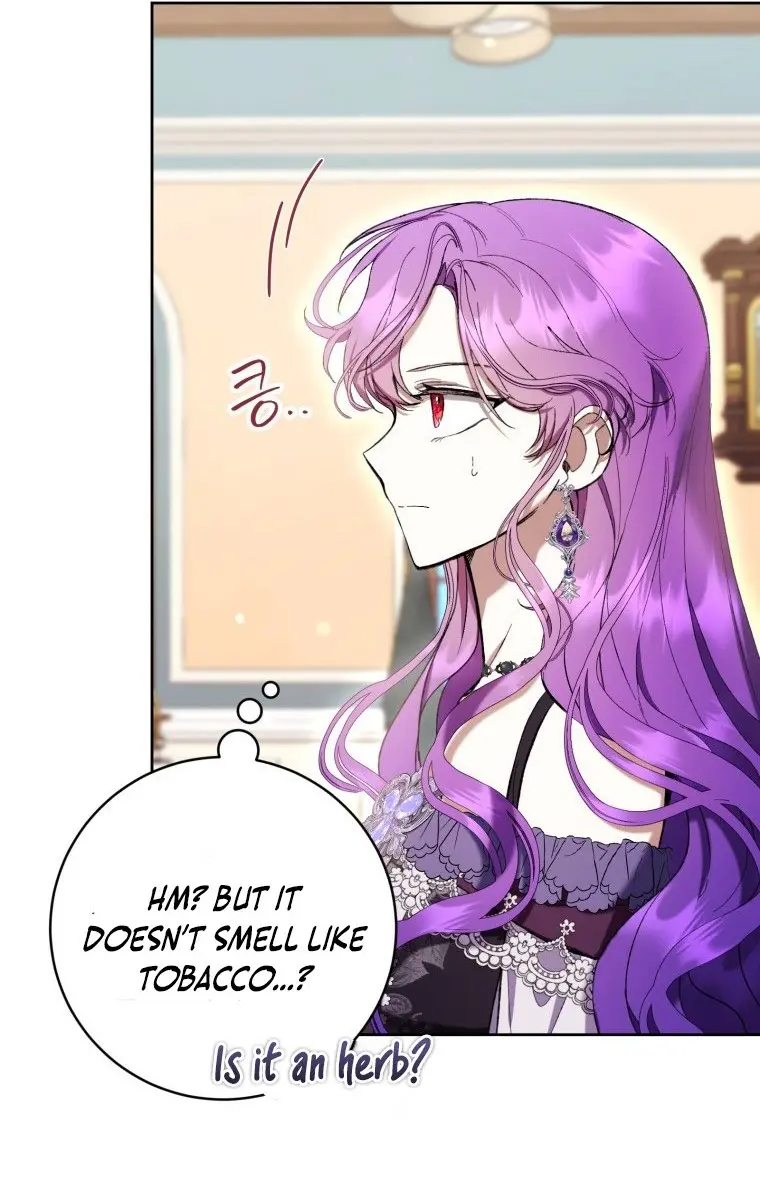 Being a Wicked Woman is Comfortable and Pleasant Chapter 75 Page 31