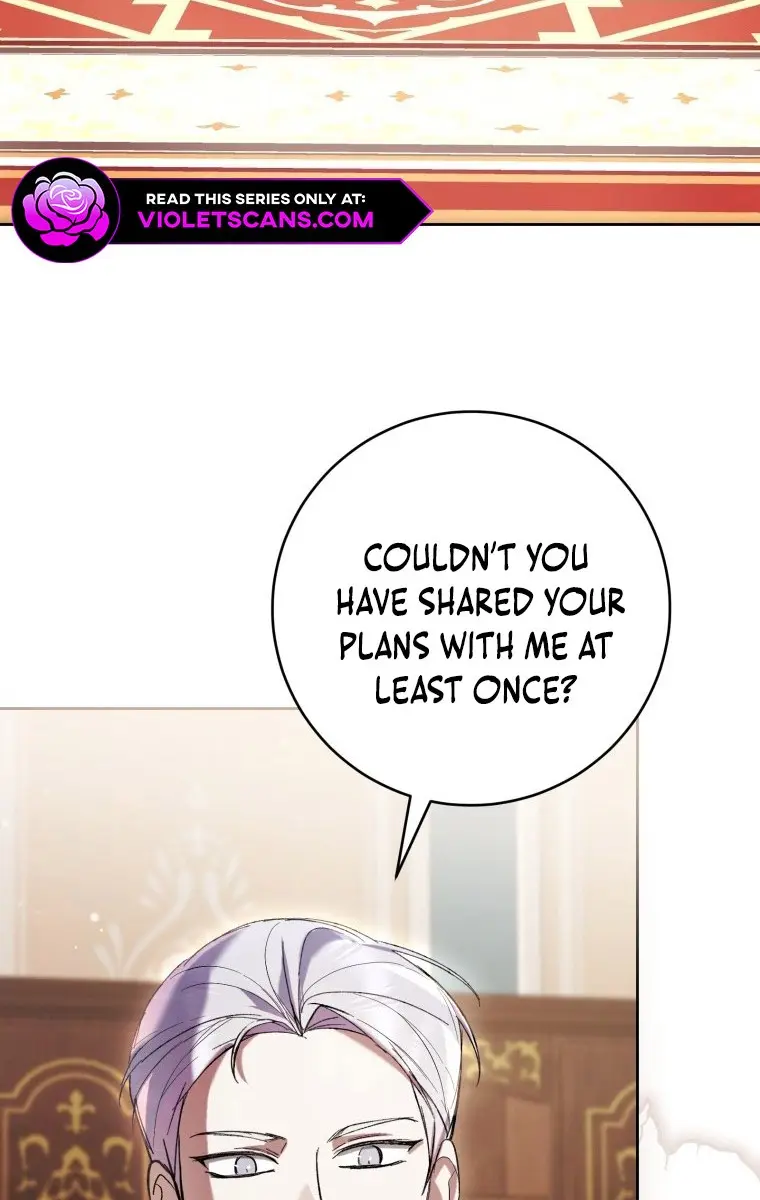 Being a Wicked Woman is Comfortable and Pleasant Chapter 75 Page 37