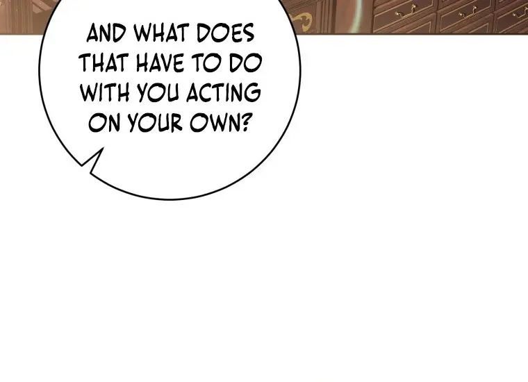 Being a Wicked Woman is Comfortable and Pleasant Chapter 75 Page 48