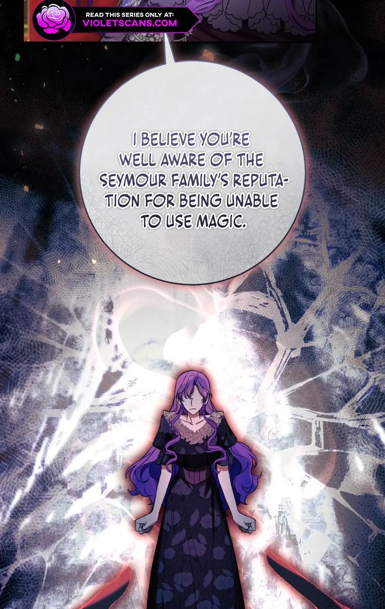 Being a Wicked Woman is Comfortable and Pleasant Chapter 75 Page 50