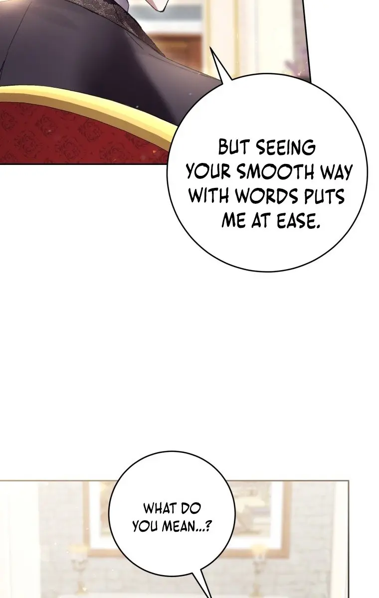 Being a Wicked Woman is Comfortable and Pleasant Chapter 75 Page 64