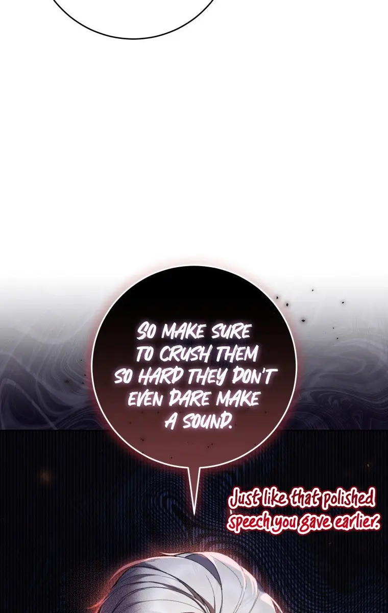 Being a Wicked Woman is Comfortable and Pleasant Chapter 75 Page 68
