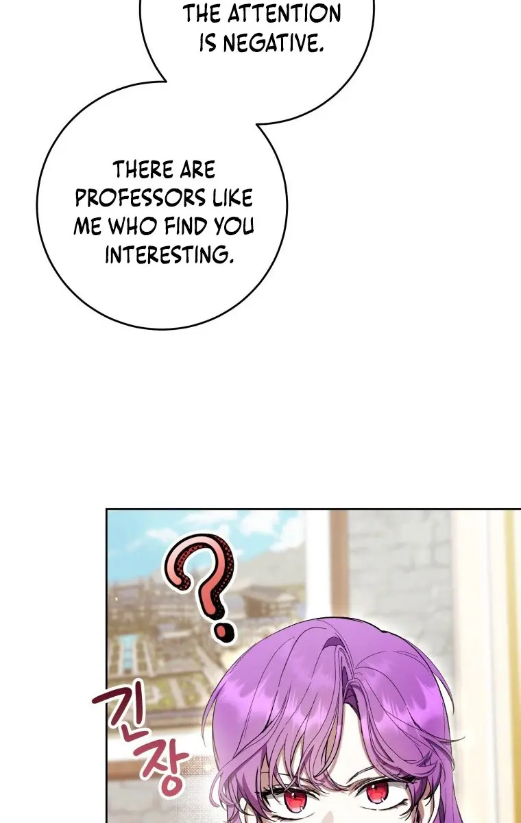Being a Wicked Woman is Comfortable and Pleasant Chapter 75 Page 73