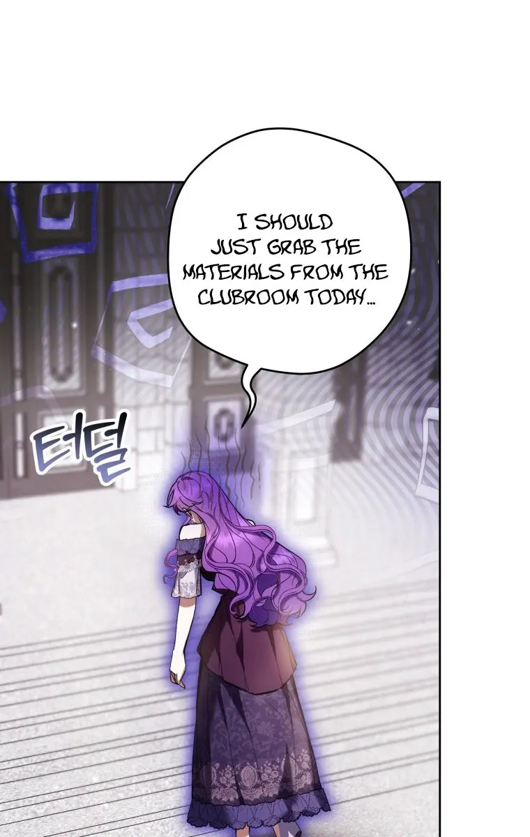Being a Wicked Woman is Comfortable and Pleasant Chapter 75 Page 90