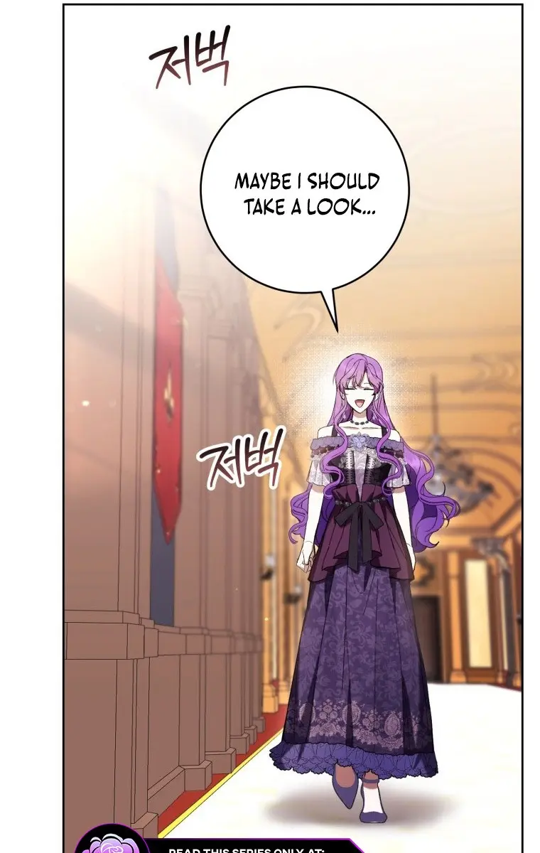 Being a Wicked Woman is Comfortable and Pleasant Chapter 75 Page 97