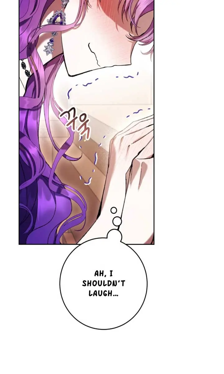 Being a Wicked Woman is Comfortable and Pleasant Chapter 76 Page 5