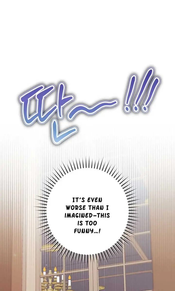 Being a Wicked Woman is Comfortable and Pleasant Chapter 76 Page 6