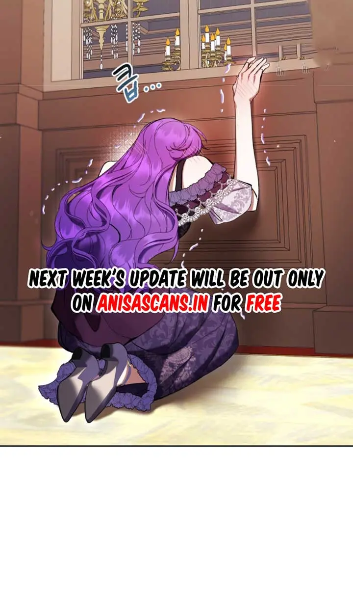 Being a Wicked Woman is Comfortable and Pleasant Chapter 76 Page 7