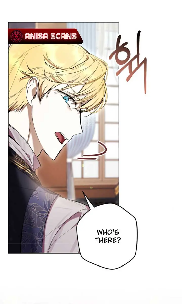 Being a Wicked Woman is Comfortable and Pleasant Chapter 76 Page 21