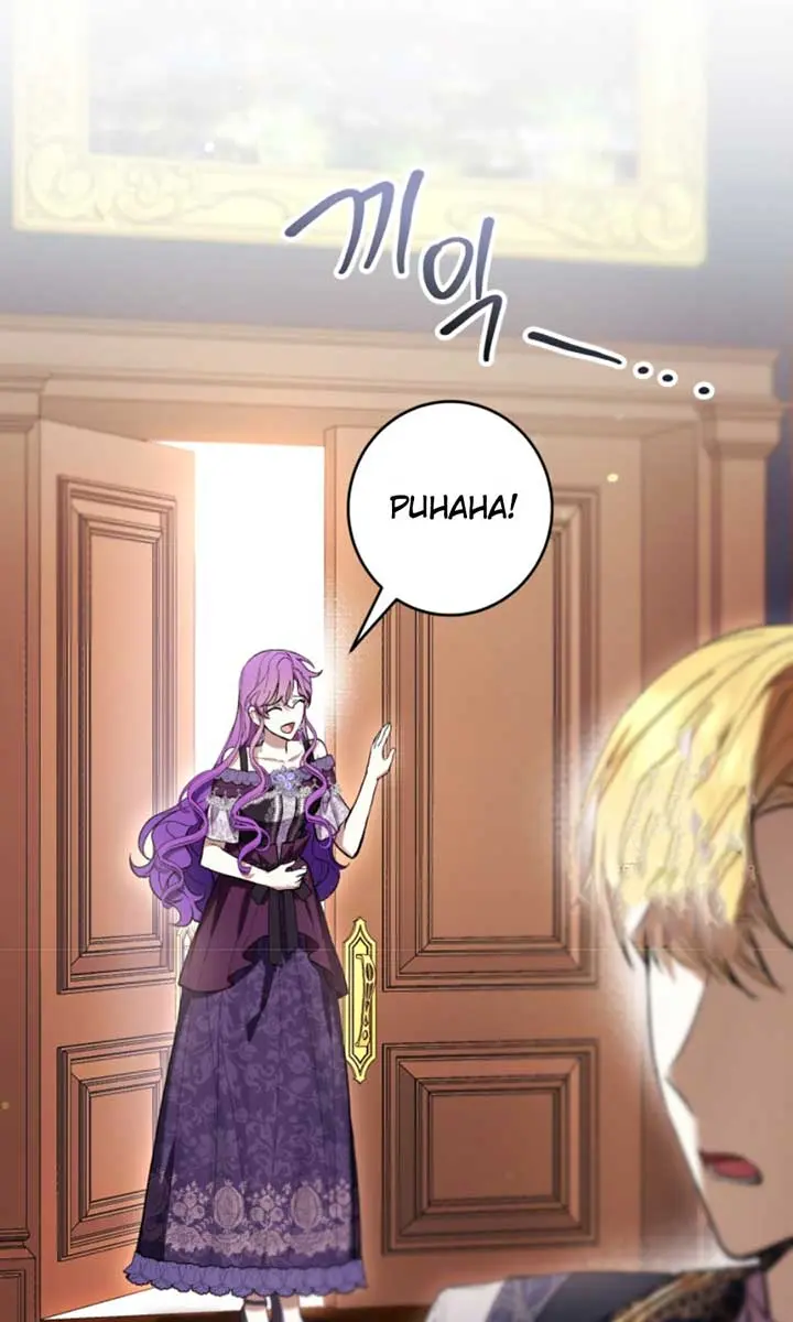 Being a Wicked Woman is Comfortable and Pleasant Chapter 76 Page 22