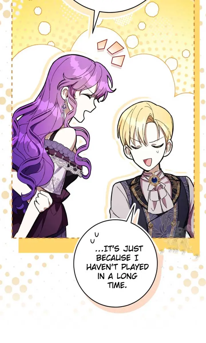 Being a Wicked Woman is Comfortable and Pleasant Chapter 76 Page 29