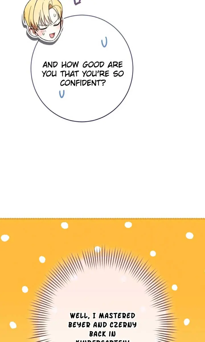 Being a Wicked Woman is Comfortable and Pleasant Chapter 76 Page 32