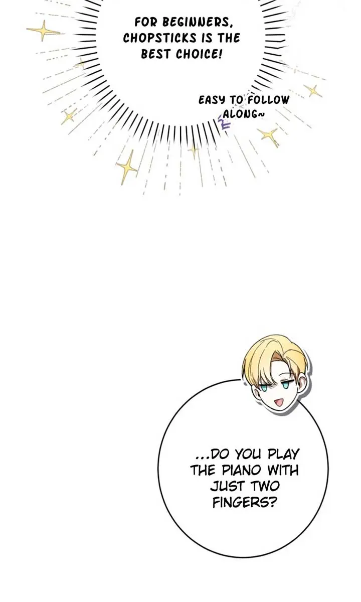 Being a Wicked Woman is Comfortable and Pleasant Chapter 76 Page 37