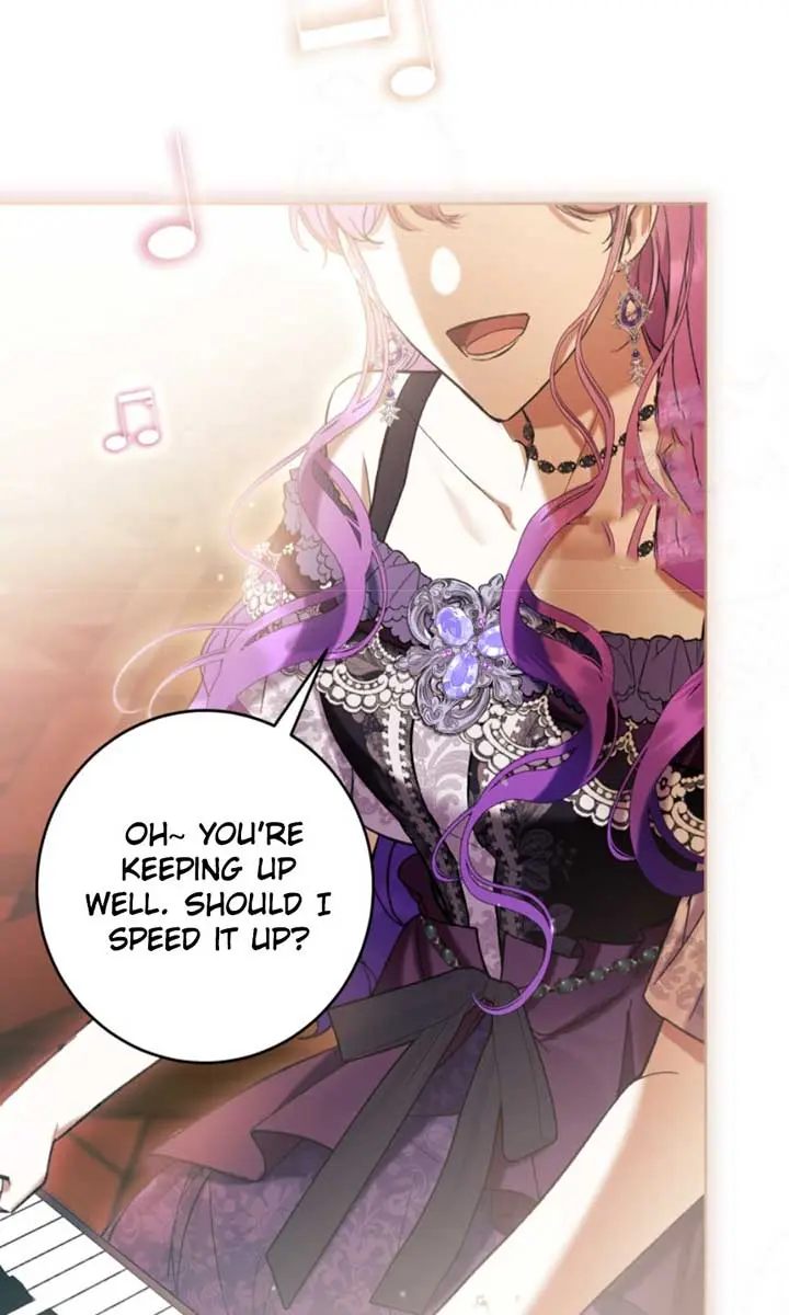 Being a Wicked Woman is Comfortable and Pleasant Chapter 76 Page 52