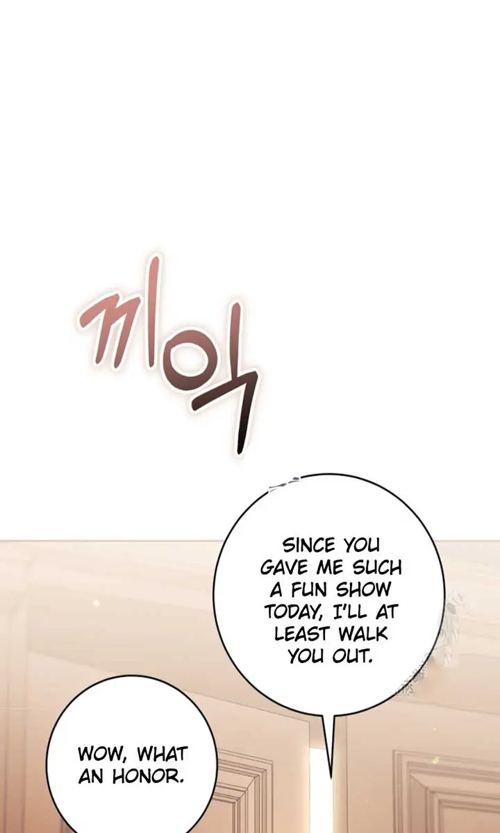 Being a Wicked Woman is Comfortable and Pleasant Chapter 76 Page 77