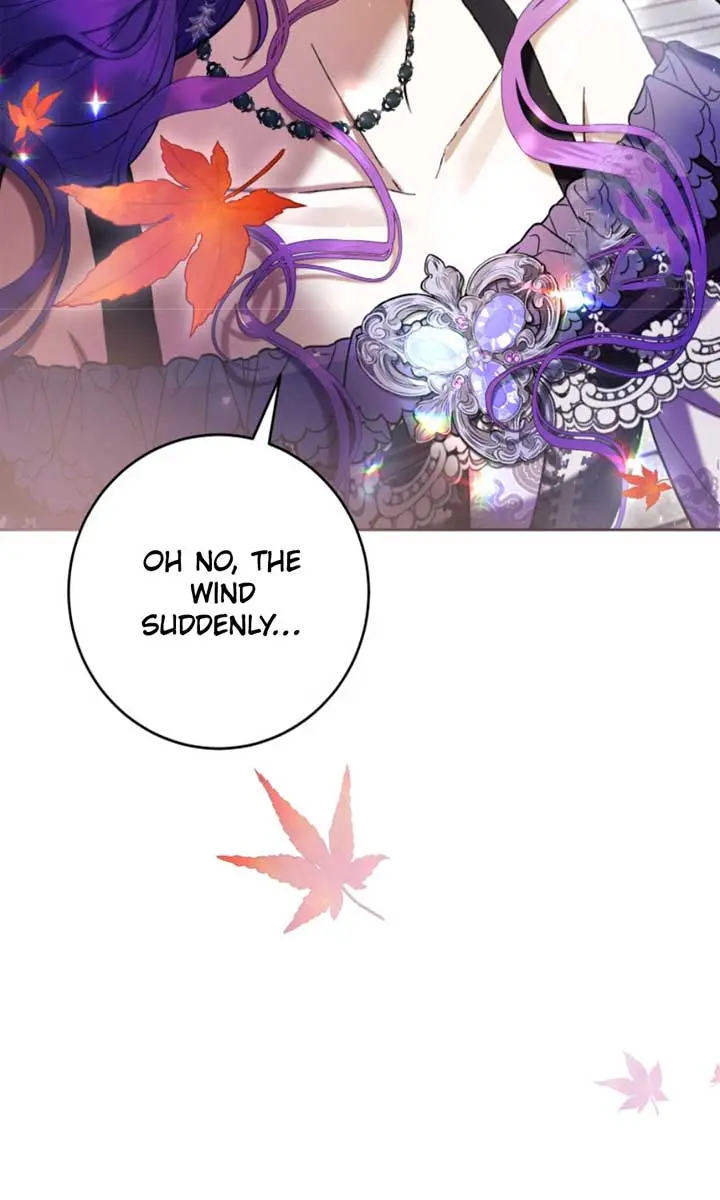 Being a Wicked Woman is Comfortable and Pleasant Chapter 76 Page 92