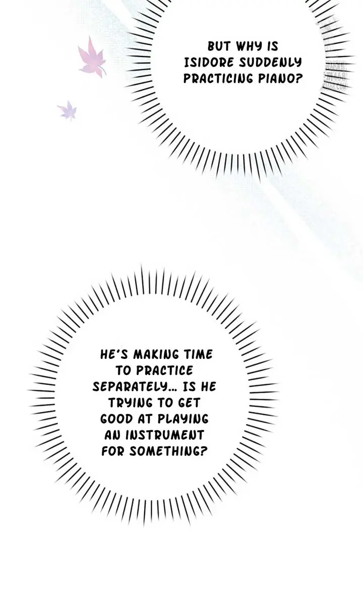Being a Wicked Woman is Comfortable and Pleasant Chapter 76 Page 104