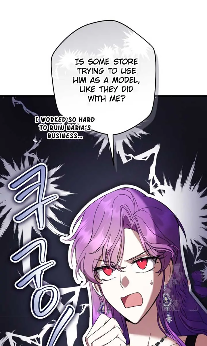 Being a Wicked Woman is Comfortable and Pleasant Chapter 76 Page 106