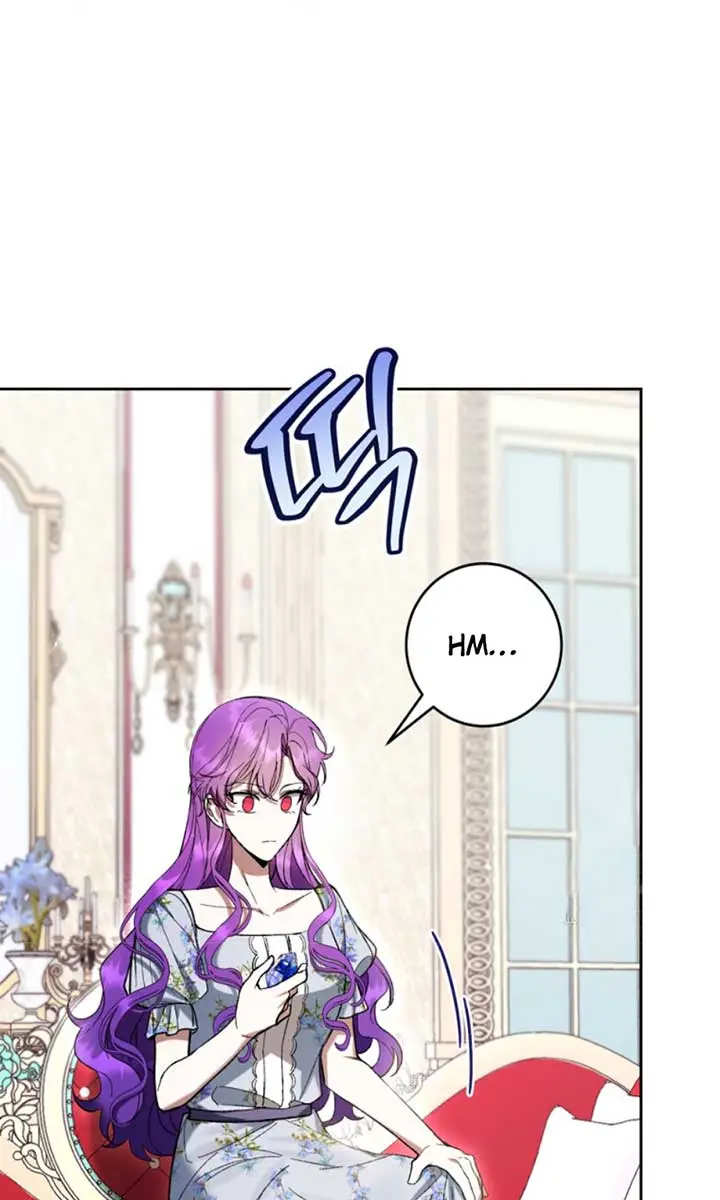 Being a Wicked Woman is Comfortable and Pleasant Chapter 77 Page 6