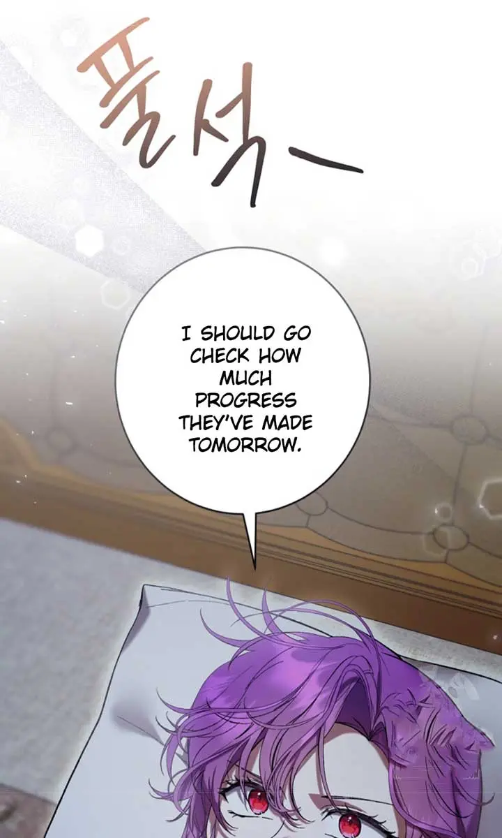 Being a Wicked Woman is Comfortable and Pleasant Chapter 77 Page 15