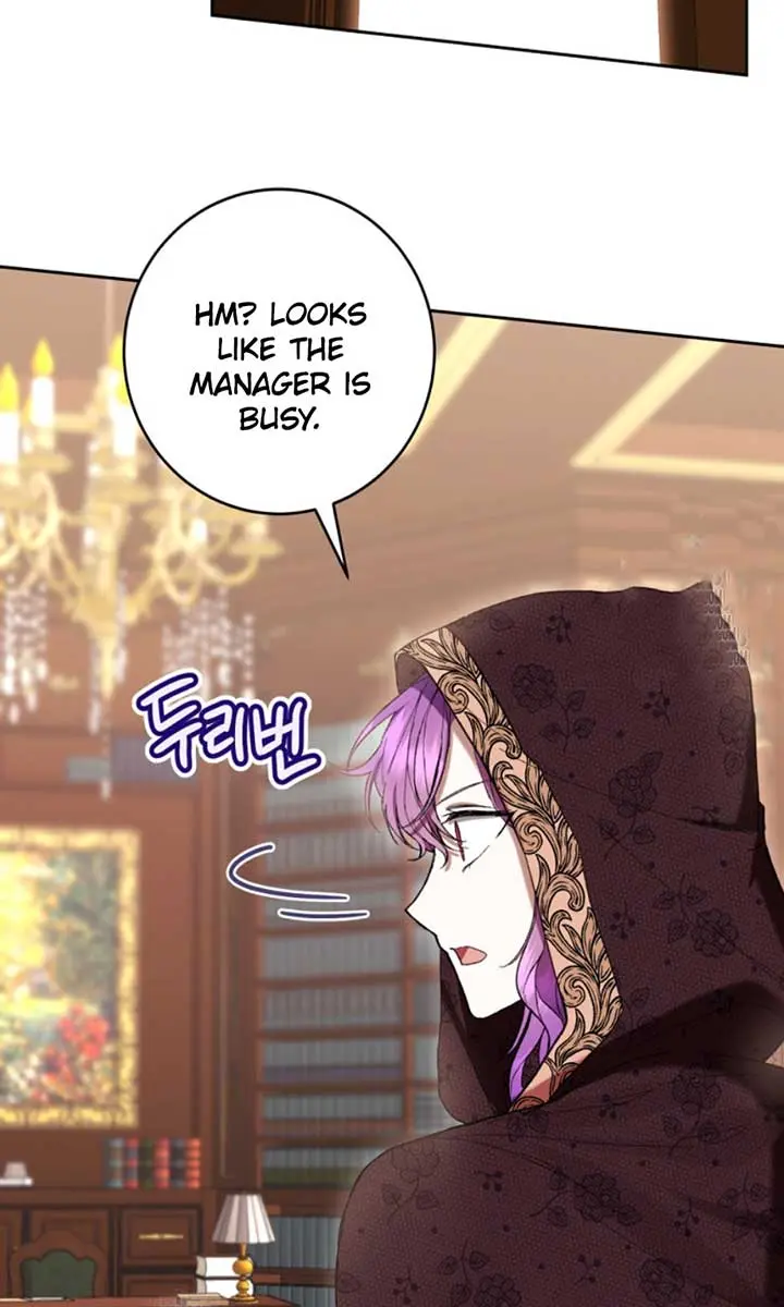 Being a Wicked Woman is Comfortable and Pleasant Chapter 77 Page 20