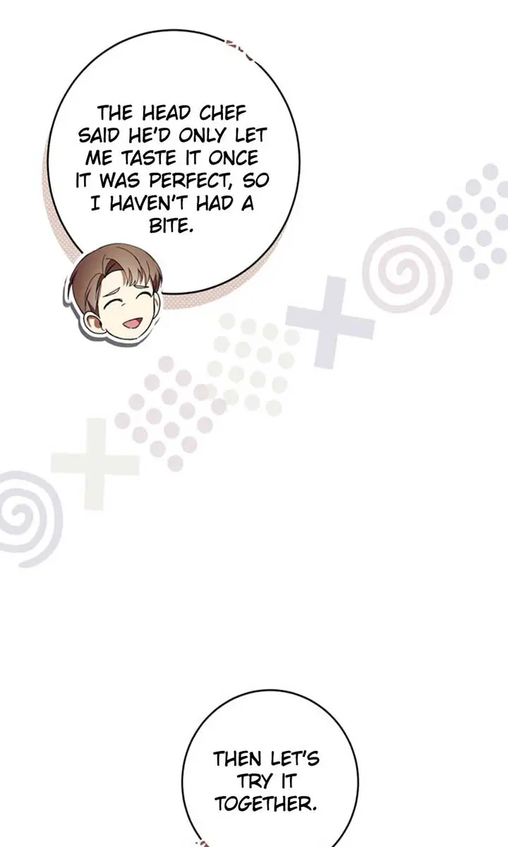 Being a Wicked Woman is Comfortable and Pleasant Chapter 77 Page 27