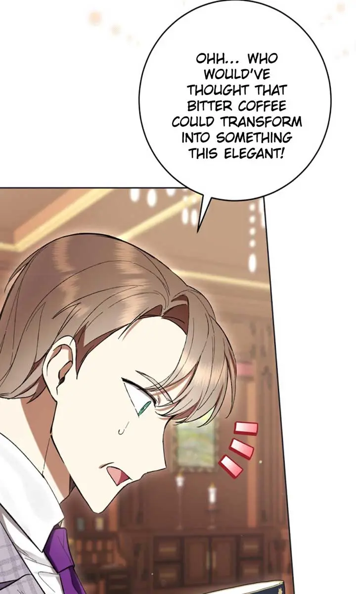 Being a Wicked Woman is Comfortable and Pleasant Chapter 77 Page 32