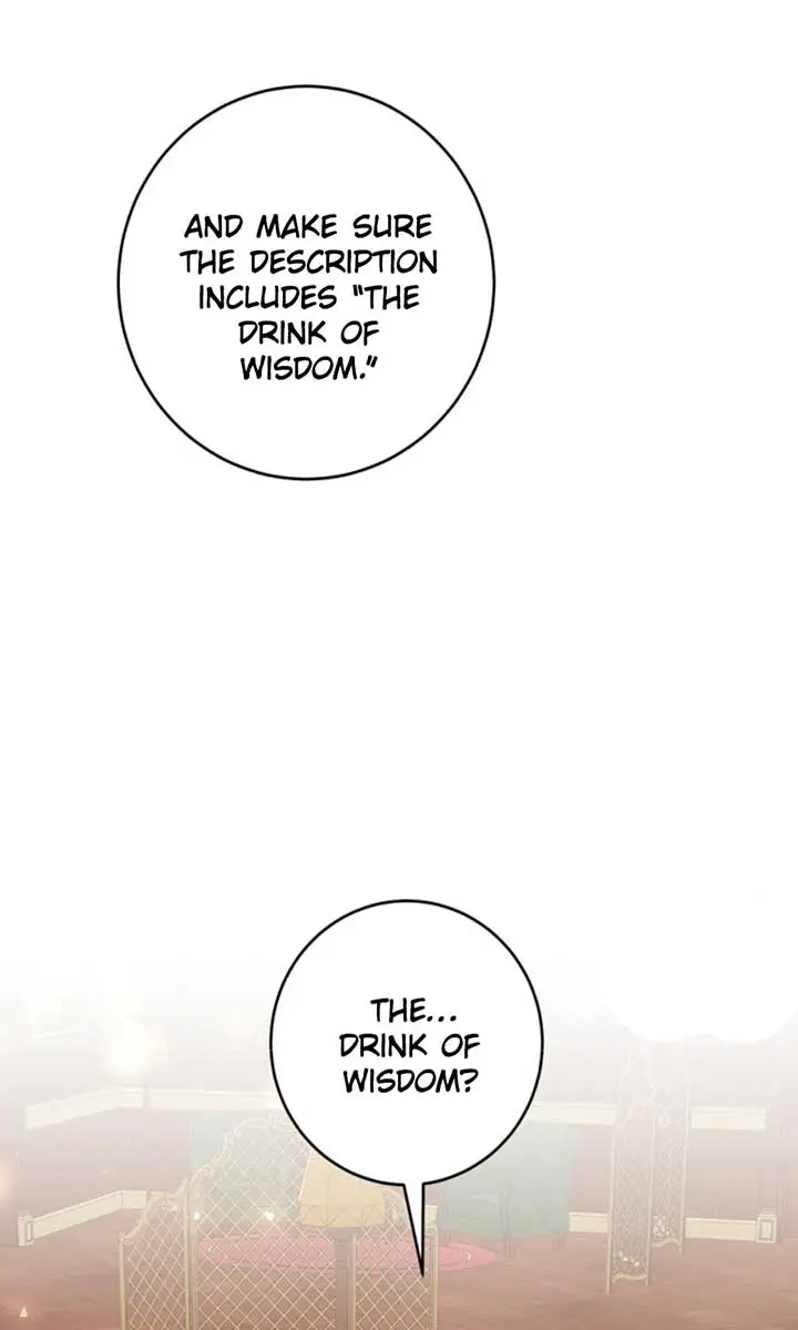 Being a Wicked Woman is Comfortable and Pleasant Chapter 77 Page 39