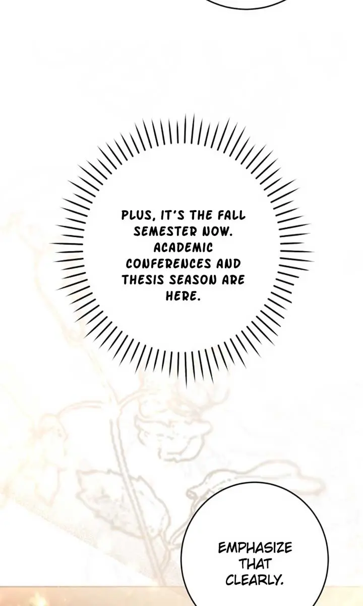 Being a Wicked Woman is Comfortable and Pleasant Chapter 77 Page 41