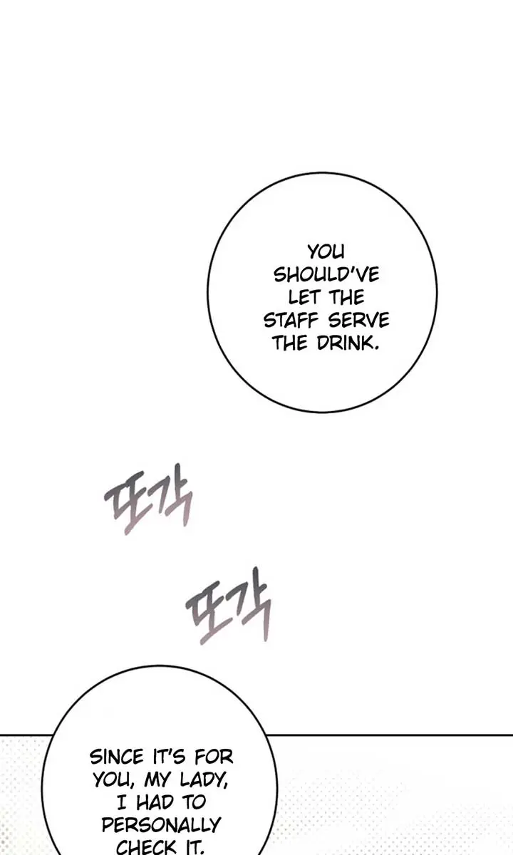 Being a Wicked Woman is Comfortable and Pleasant Chapter 77 Page 59