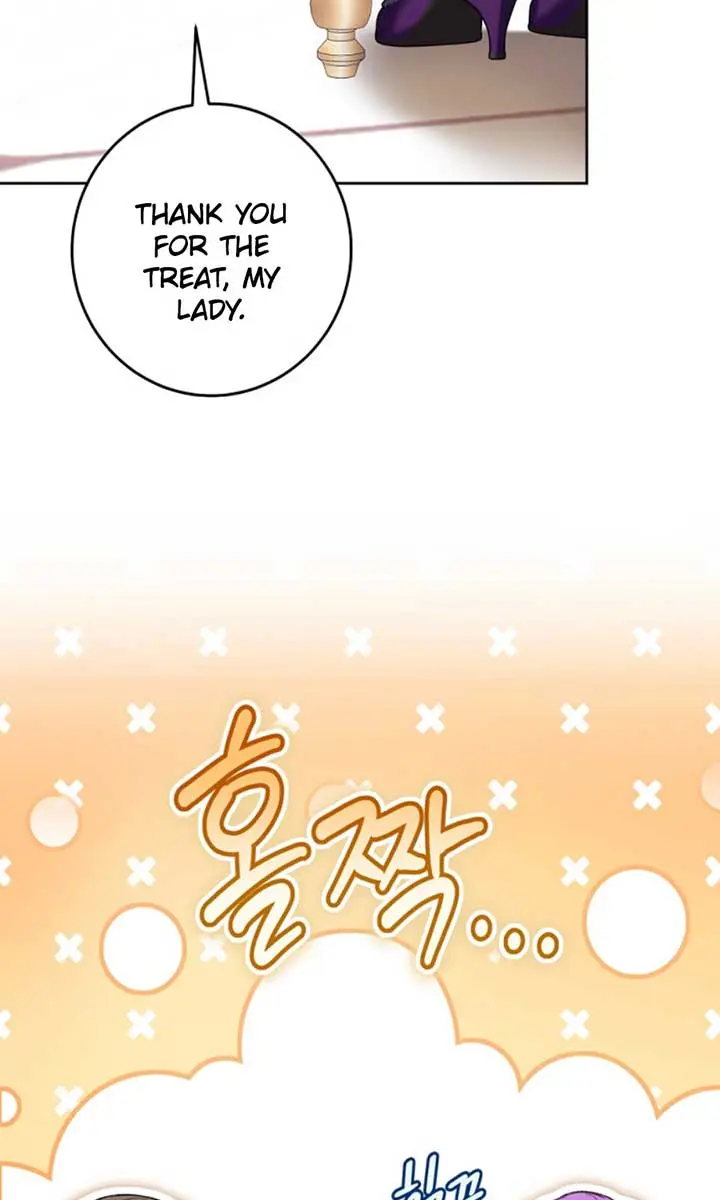 Being a Wicked Woman is Comfortable and Pleasant Chapter 77 Page 62