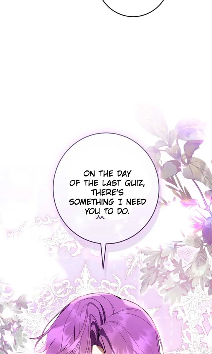 Being a Wicked Woman is Comfortable and Pleasant Chapter 77 Page 72