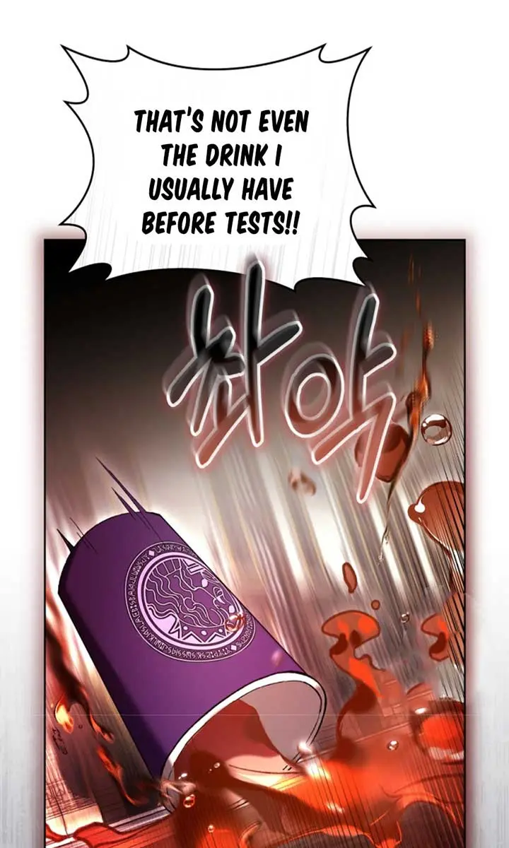 Being a Wicked Woman is Comfortable and Pleasant Chapter 77 Page 87