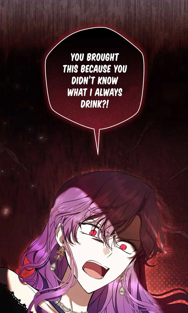 Being a Wicked Woman is Comfortable and Pleasant Chapter 77 Page 89