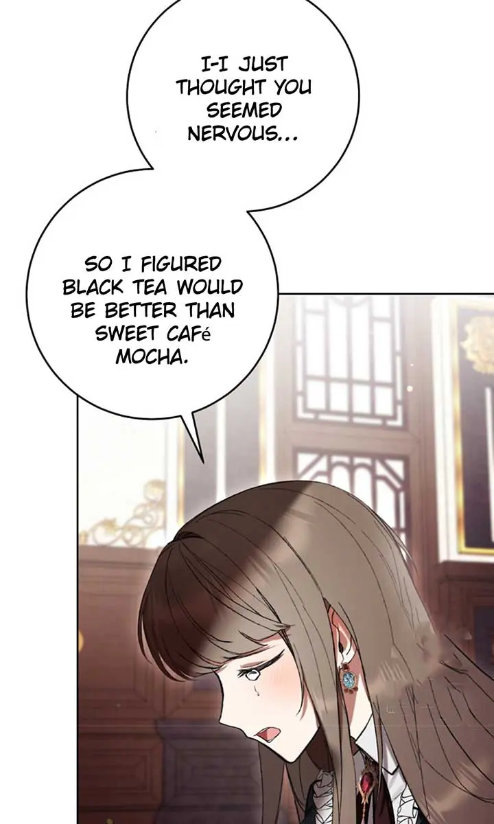 Being a Wicked Woman is Comfortable and Pleasant Chapter 77 Page 92
