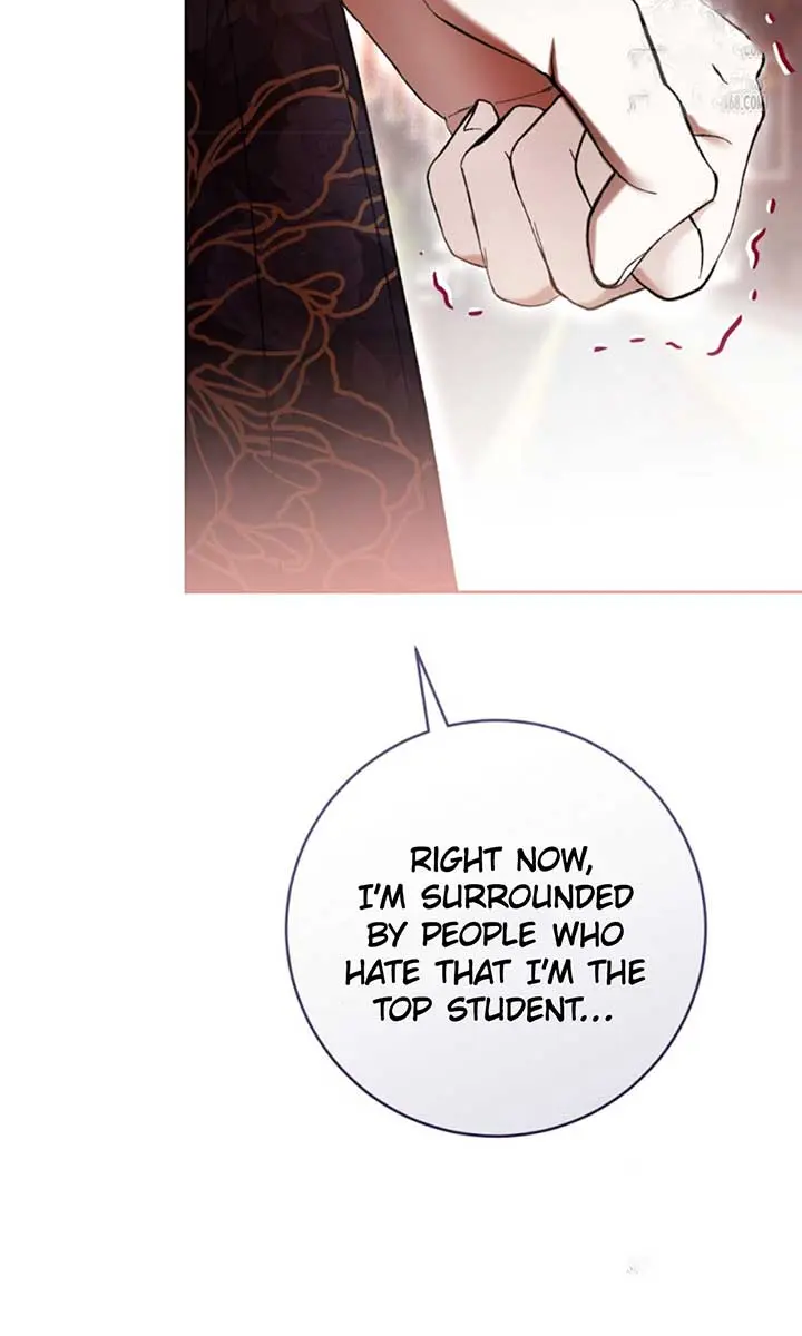 Being a Wicked Woman is Comfortable and Pleasant Chapter 77 Page 98