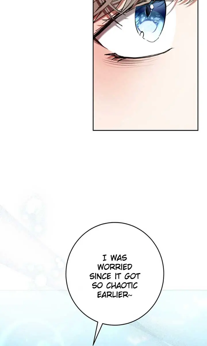 Being a Wicked Woman is Comfortable and Pleasant Chapter 78 Page 30