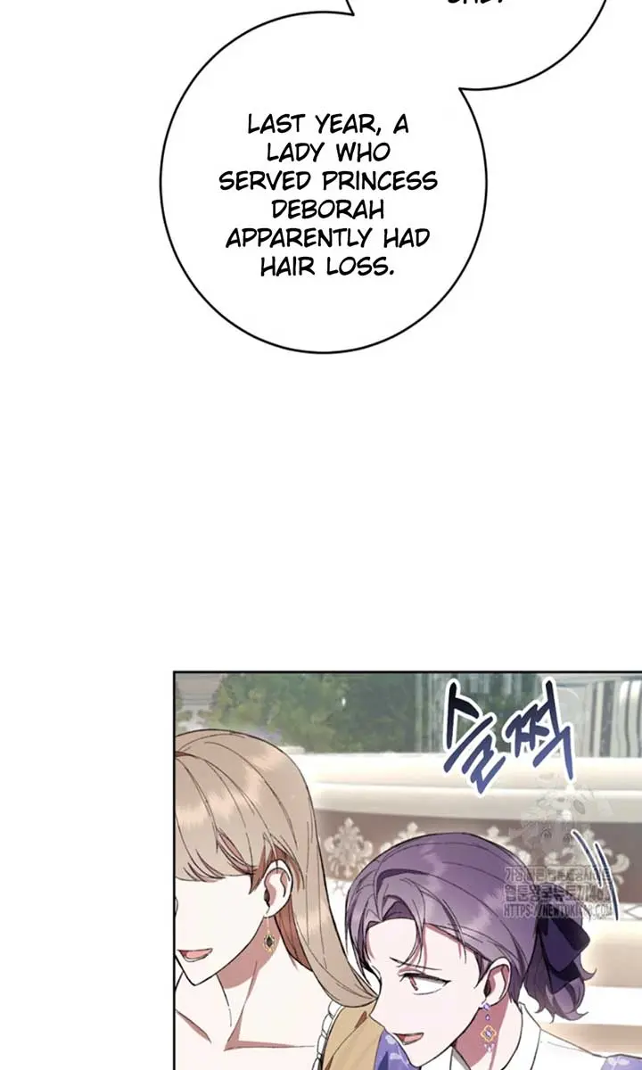 Being a Wicked Woman is Comfortable and Pleasant Chapter 78 Page 39
