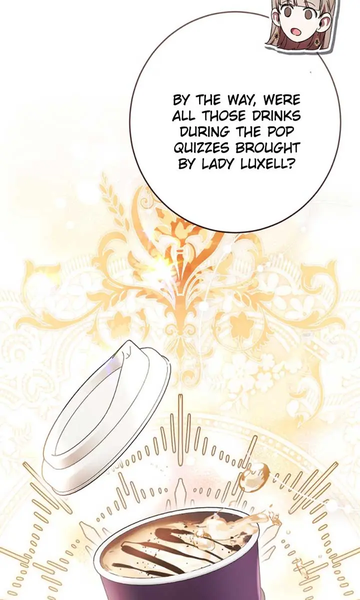 Being a Wicked Woman is Comfortable and Pleasant Chapter 78 Page 41