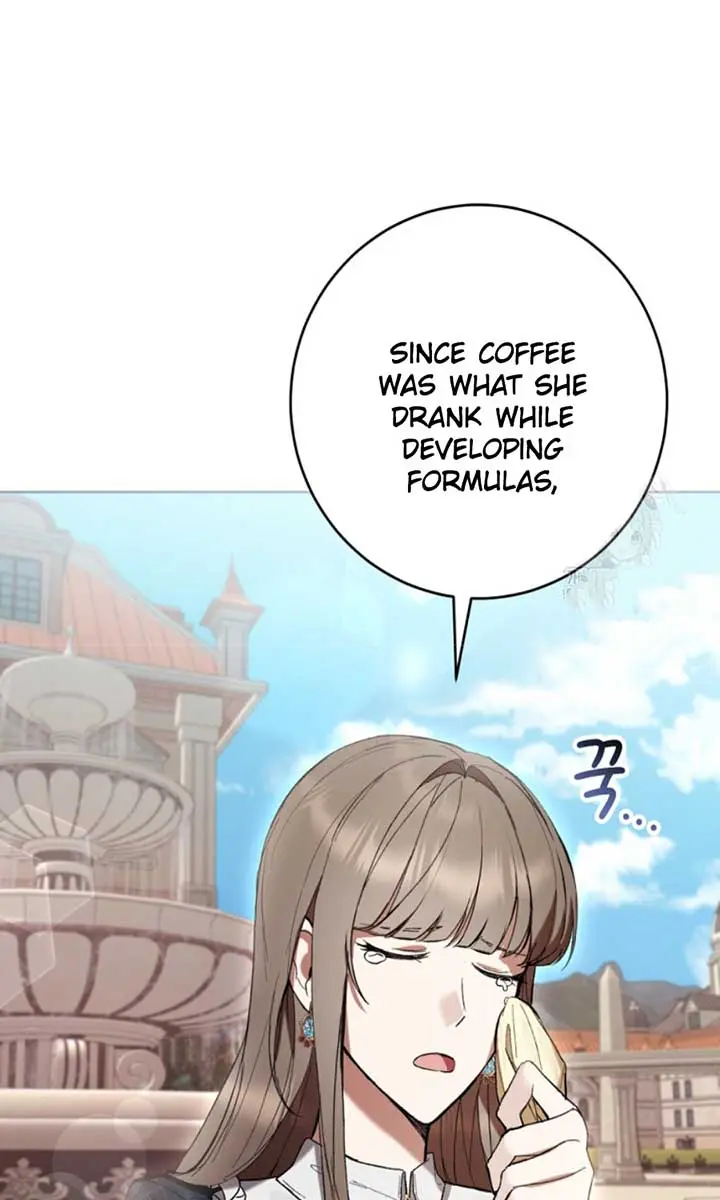 Being a Wicked Woman is Comfortable and Pleasant Chapter 78 Page 43