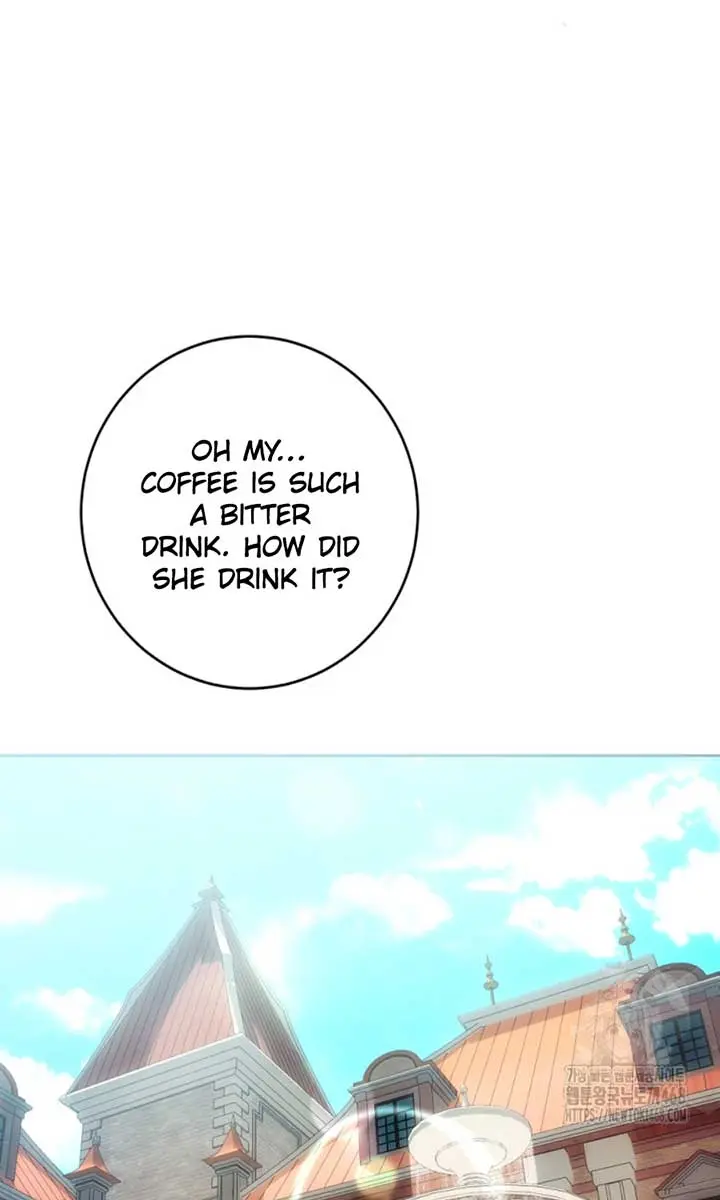 Being a Wicked Woman is Comfortable and Pleasant Chapter 78 Page 46