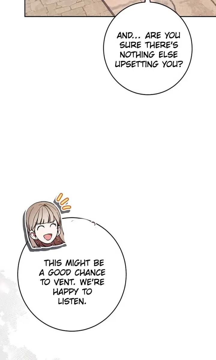 Being a Wicked Woman is Comfortable and Pleasant Chapter 78 Page 49